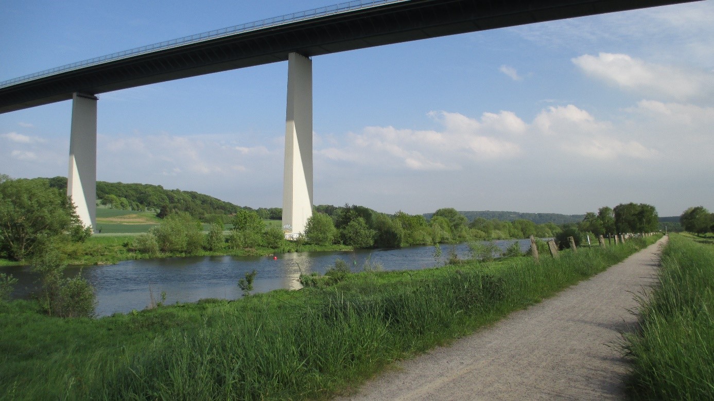 S1: Ruhrtal-Wanderung