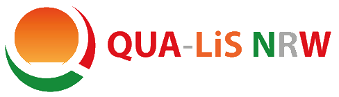 Logo QUA-LiS NRW